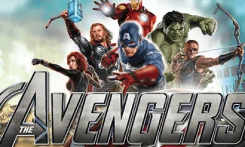 Các Tính Năng Nổi Bật Của Avengers Nhatvip