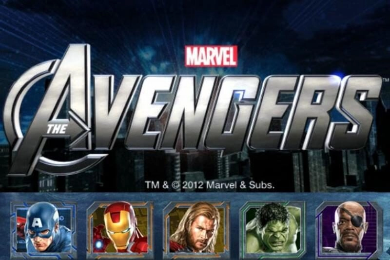 Giới Thiệu Về Avengers Nhatvip