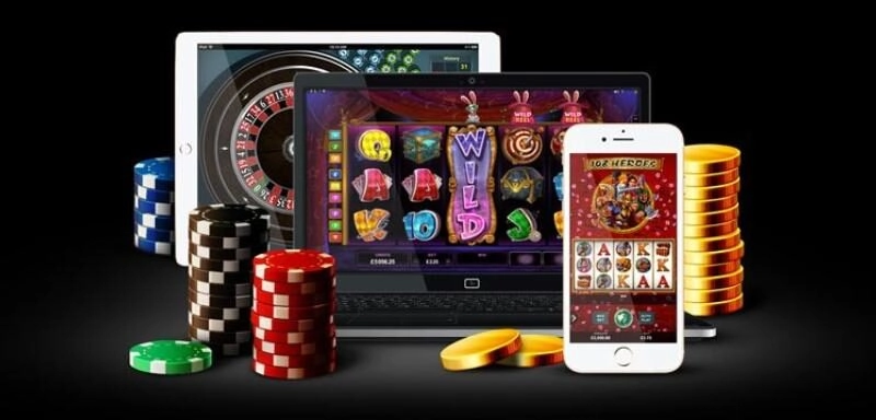 Casino Nhatvip mang đến cho người chơi những trải nghiệm giải trí đỉnh cao với các trò chơi đa dạng và hấp dẫn. 