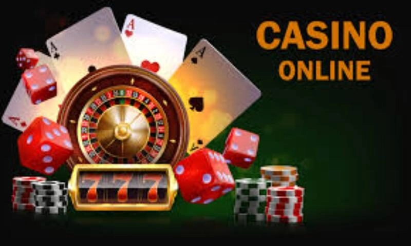 Hãy thử ngay Casino Nhatvip để cảm nhận không khí sôi động và cơ hội chiến thắng hấp dẫn!