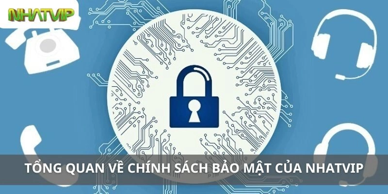 Tổng Quan Về Chính Sách Bảo Mật Của Nhatvip