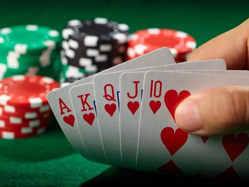  Mini Poker phù hợp cho cả người mới bắt đầu lẫn những người chơi đã có kinh nghiệm.