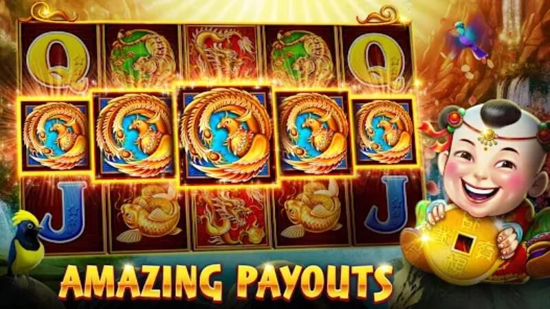  Người chơi có thể dễ dàng trúng jackpot nếu áp dụng chiến lược hợp lý. 