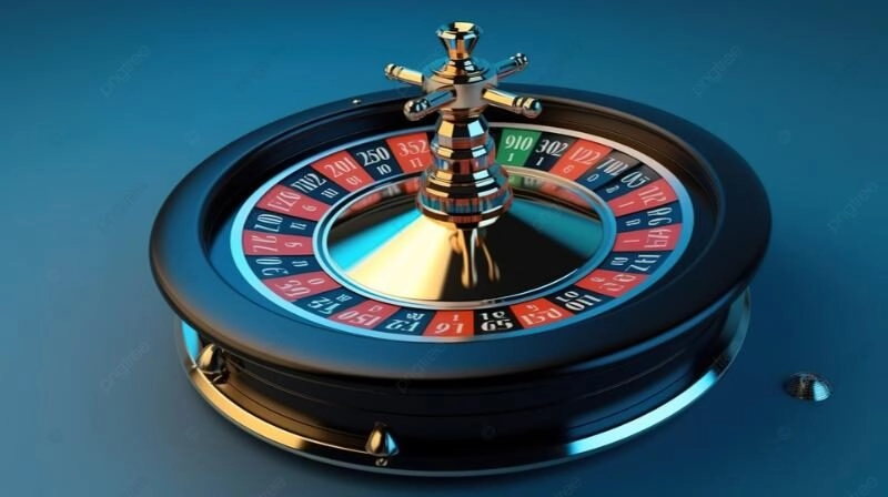 Trò chơi này kết hợp giữa tính năng 3D và sự kịch tính của Roulette truyền thống, tạo ra một không gian chơi độc đáo