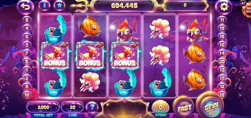                       Cổng game được yêu thích nhất trên các nền tảng